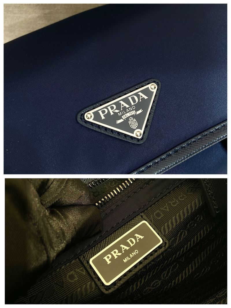 Pra*a satchel bags
